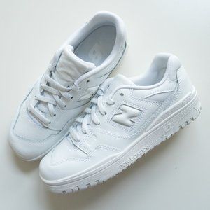 Sold! New Balance 550 Kids Athletic Shoes Size 2.5 NEW in BOX!